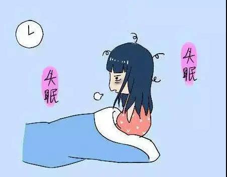 夏季濕重易失眠，兩三招教你緩解