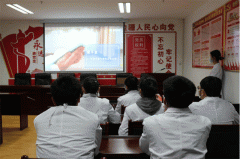 醫務人員防護和技能是最重要的保障，臨滄市中醫醫院（佤醫醫院）