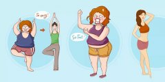 “餓瘦”不如“補瘦”，中醫(yī)教您補脾減肥！